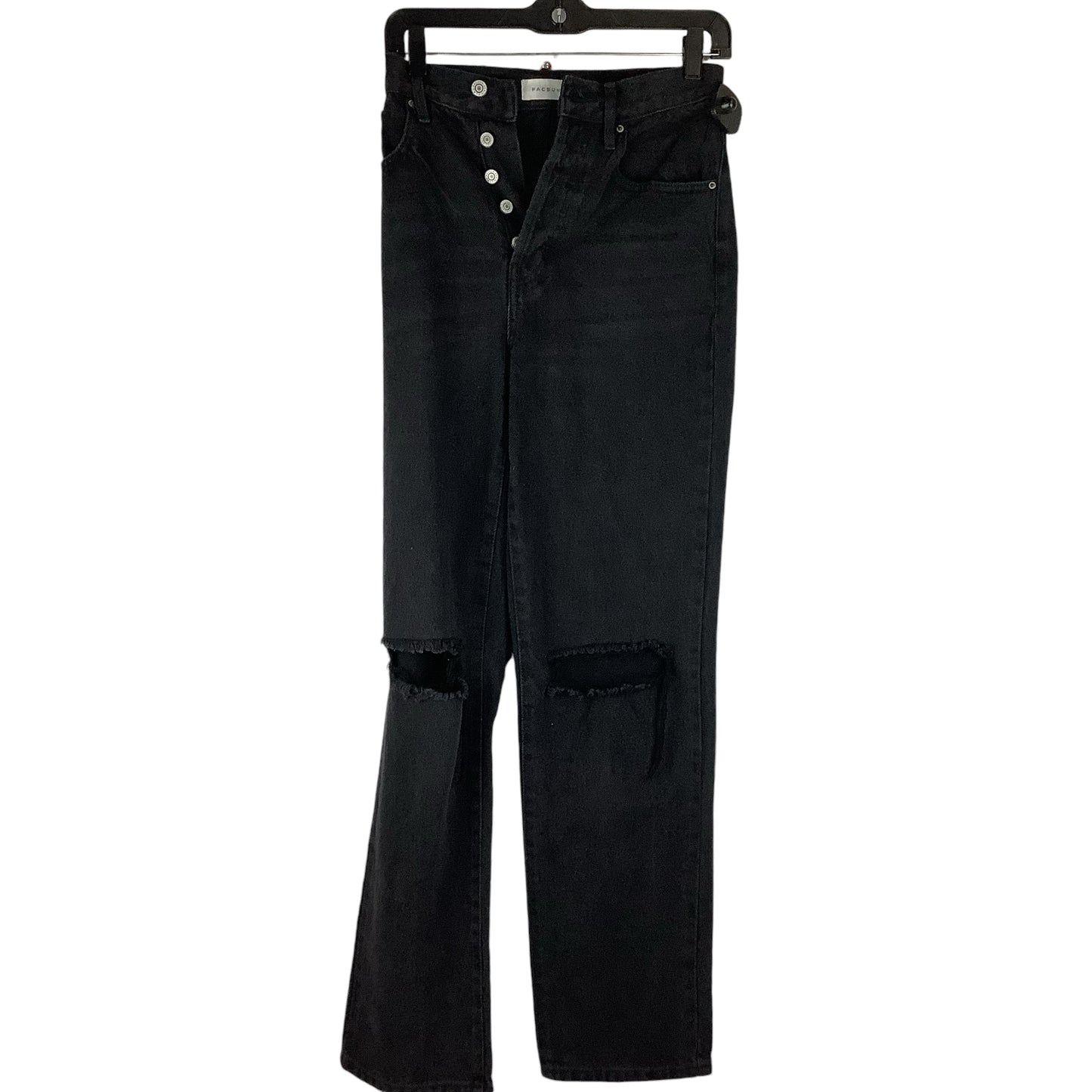 Pants Other By Pacsun In Black, Size: 2