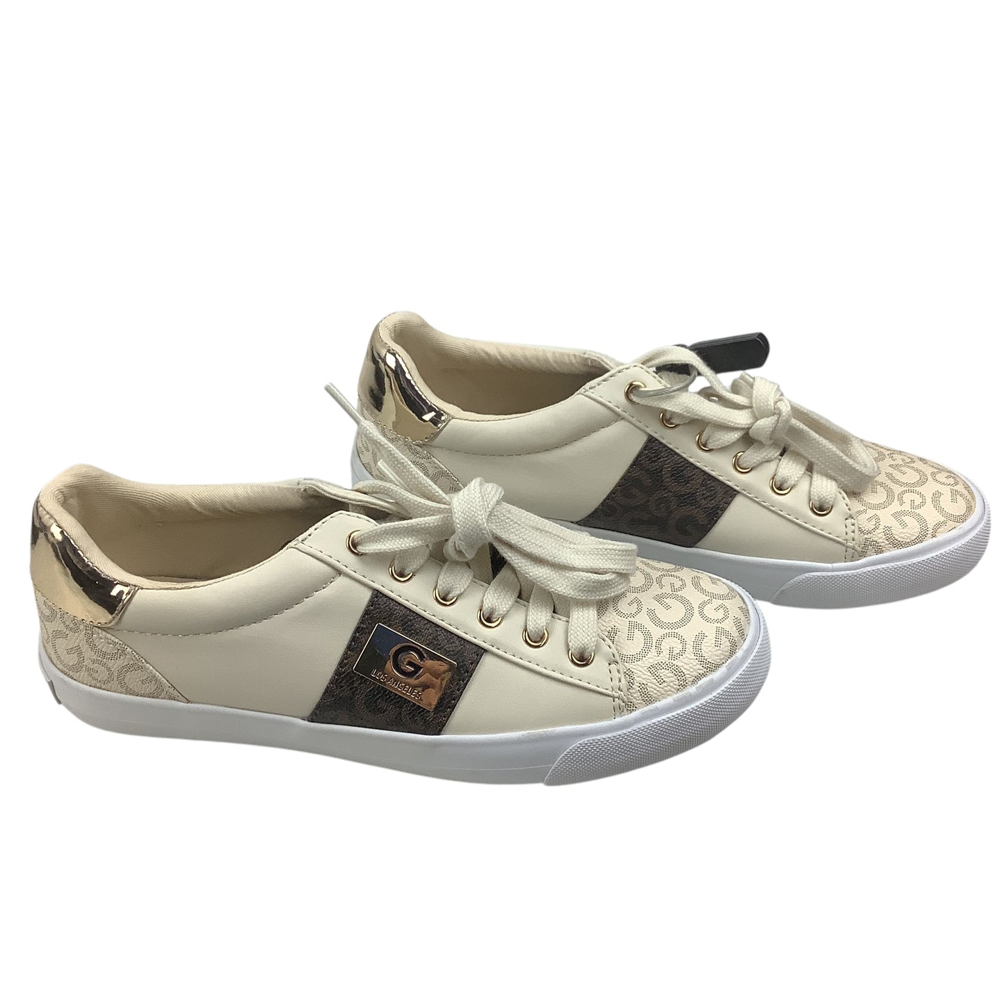 Shoes Sneakers By Guess  Size: 7.5