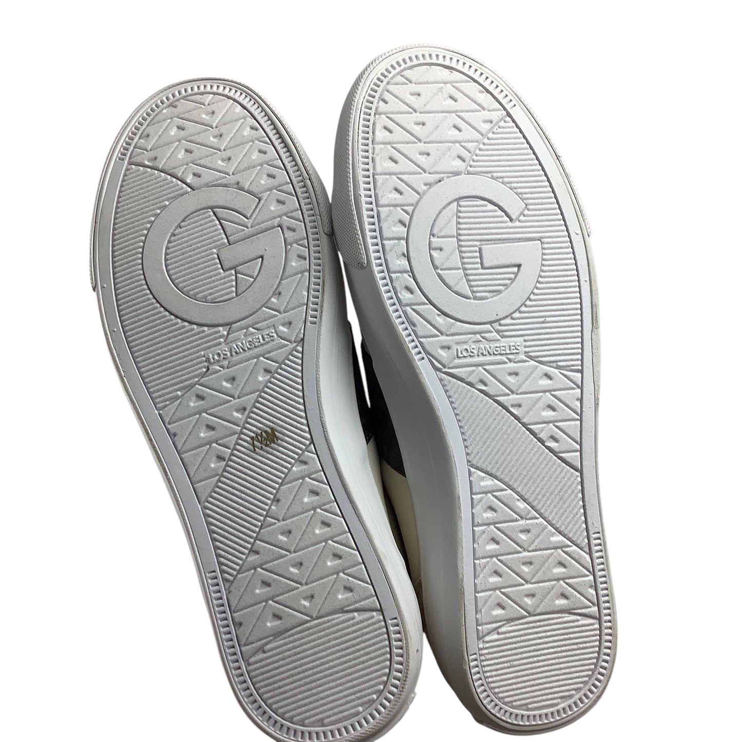 Shoes Sneakers By Guess  Size: 7.5