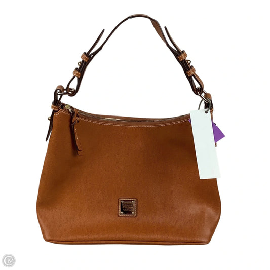 Handbag Designer By Dooney And Bourke, Size: Large