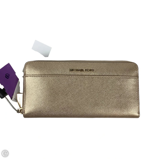 Wallet Designer By Michael Kors, Size: Medium