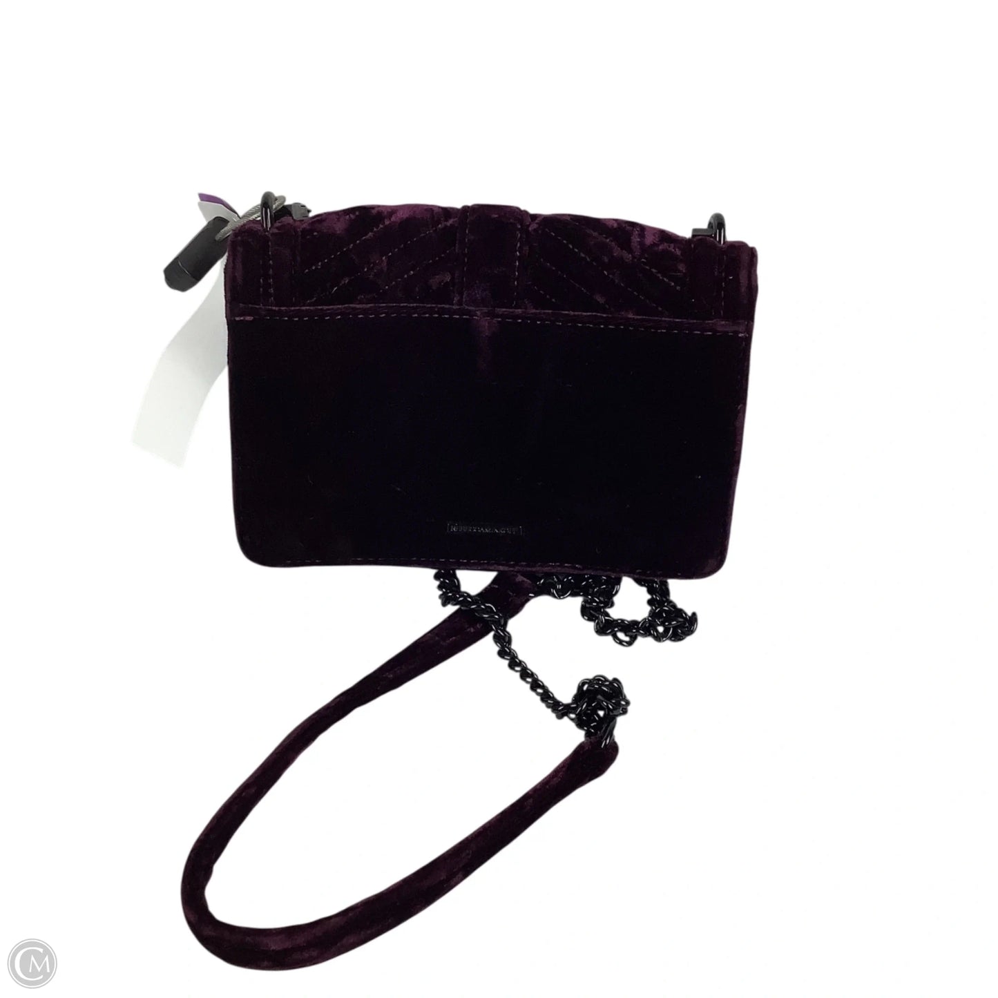 Crossbody Designer By Rebecca Minkoff, Size: Small
