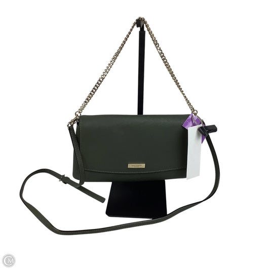 Crossbody Designer By Kate Spade, Size: Medium