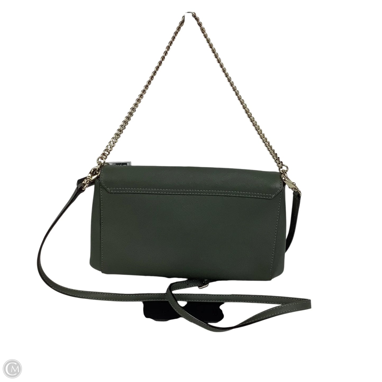Crossbody Designer By Kate Spade, Size: Medium