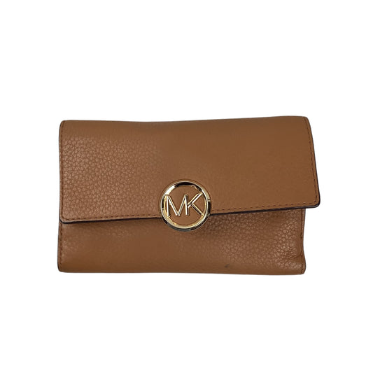 Wallet Designer By Michael Kors, Size: Small