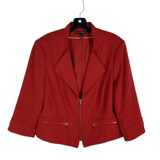 Blazer By White House Black Market  Size: L (14)