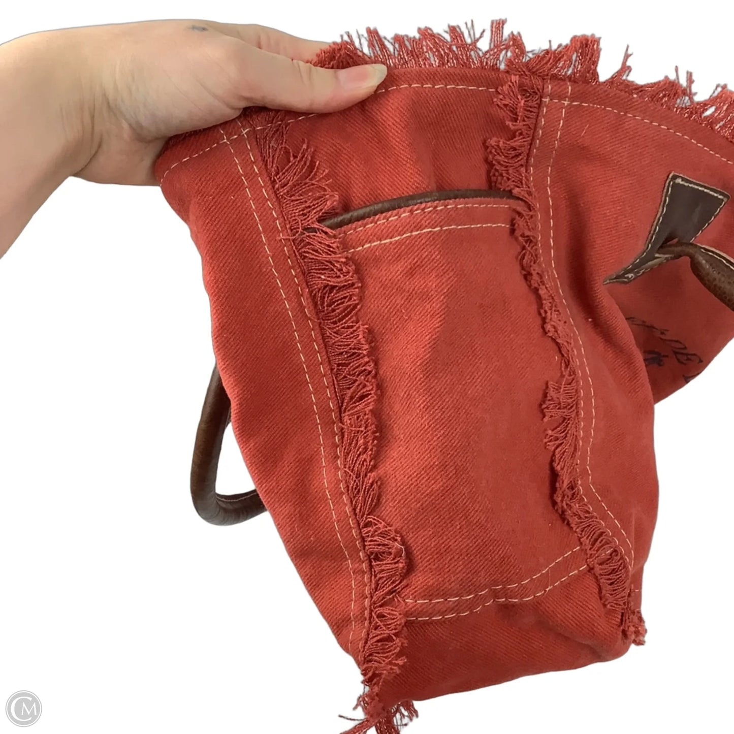 Tote By Myra, Size: Medium