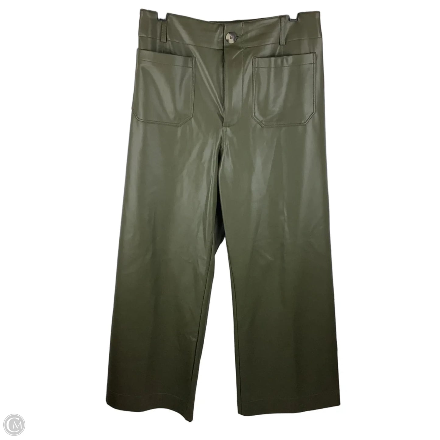 Pants Other By Maeve In Green, Size: 10