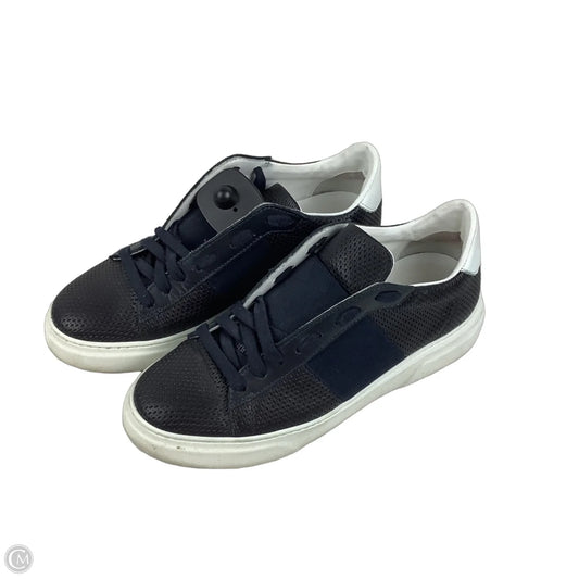 Shoes Sneakers By Cmc In Black, Size: 7.5 (38)