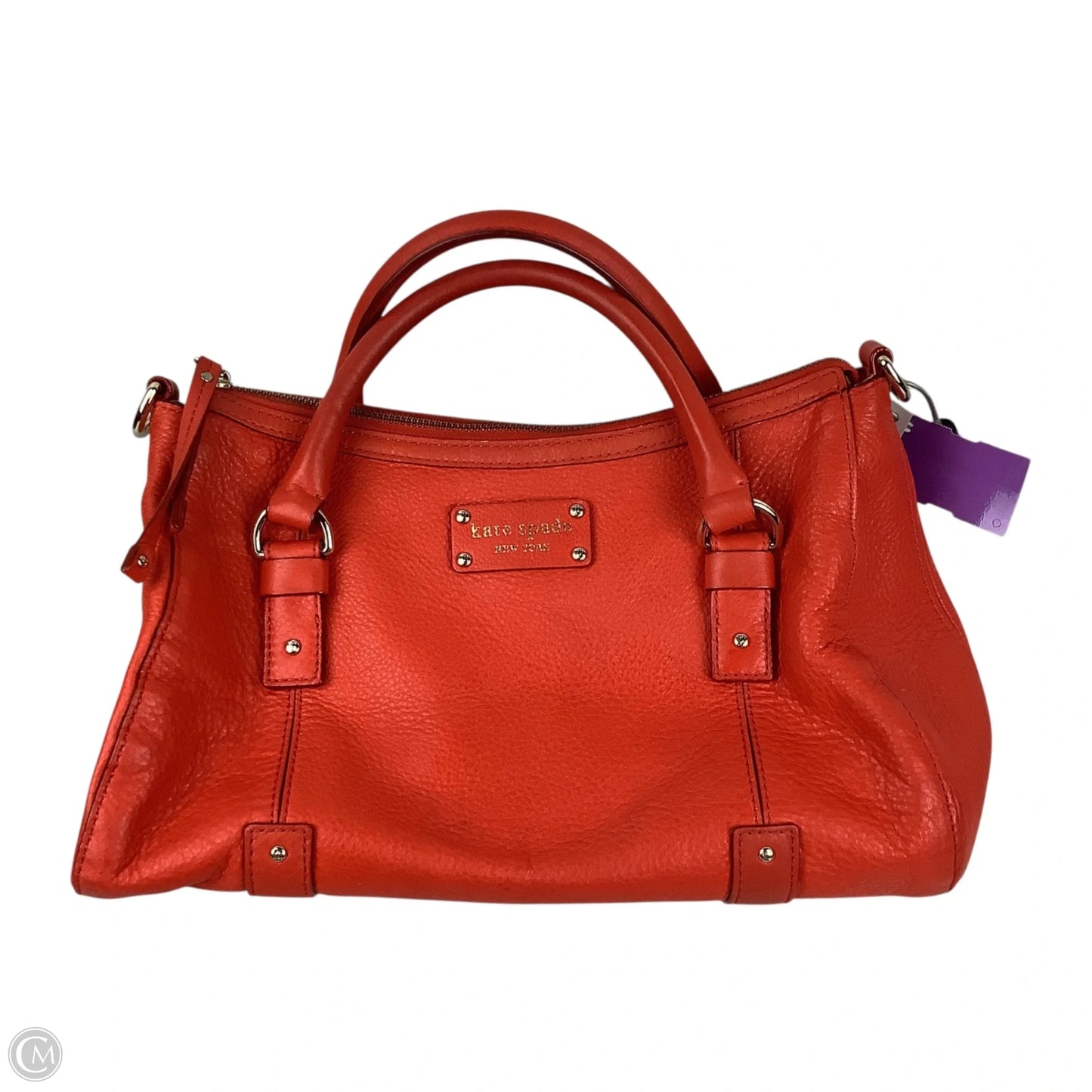 Handbag Designer By Kate Spade, Size: Medium