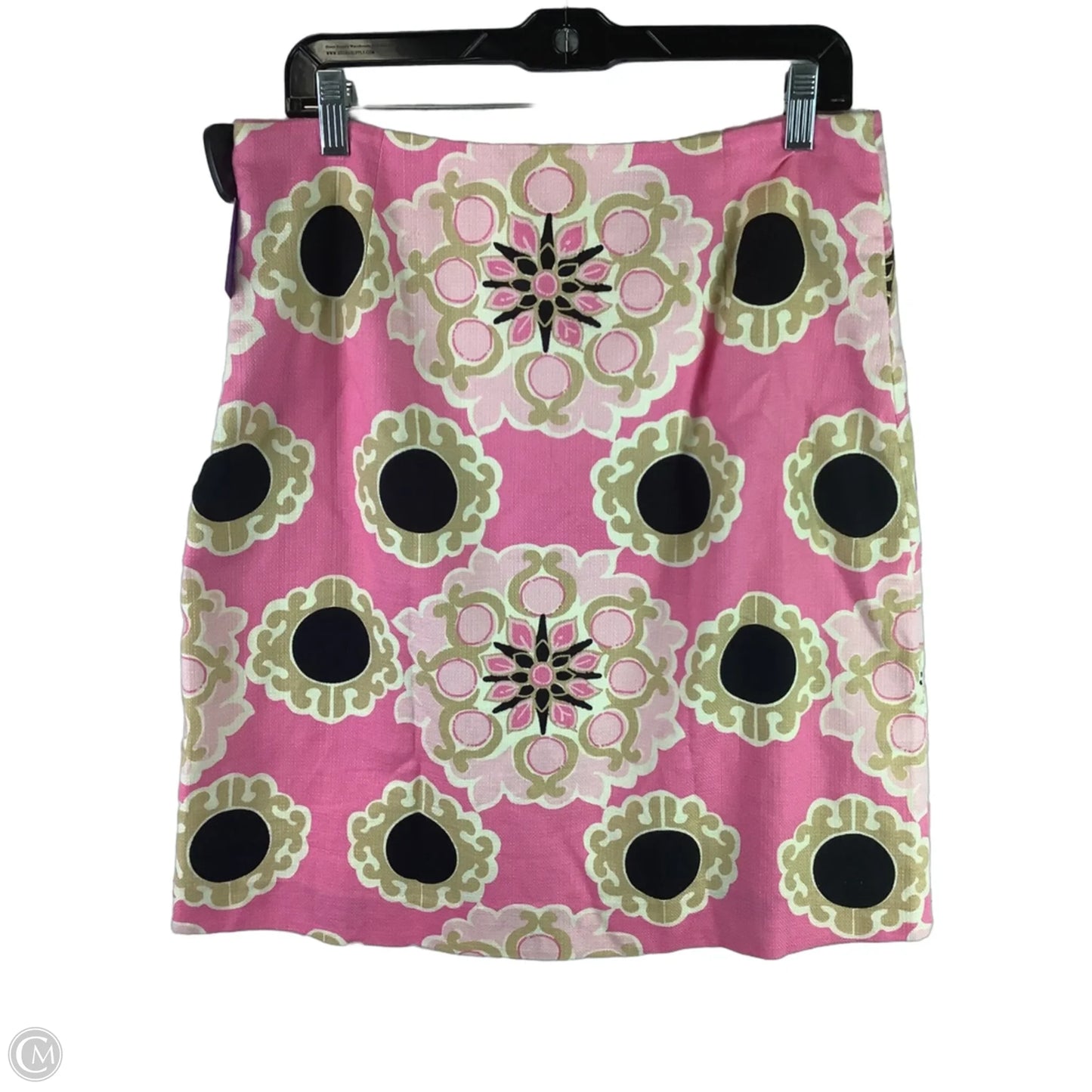 Skirt Designer By Lilly Pulitzer In Pink, Size: 12