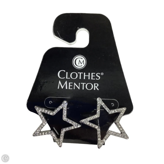 Earrings Stud By Clothes Mentor