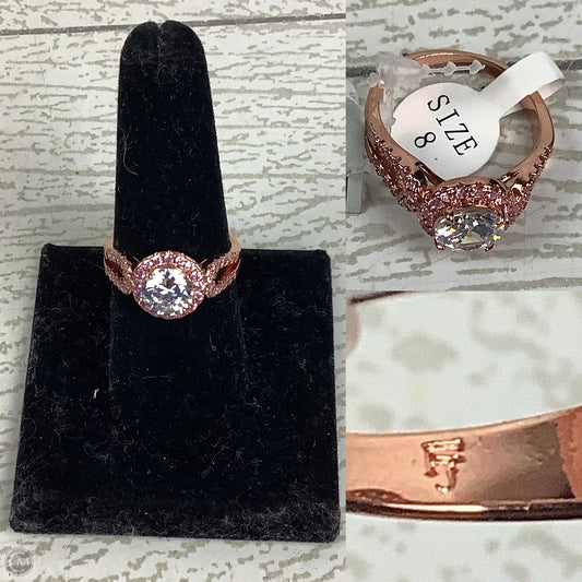 Ring Charm By Clothes Mentor Size 8