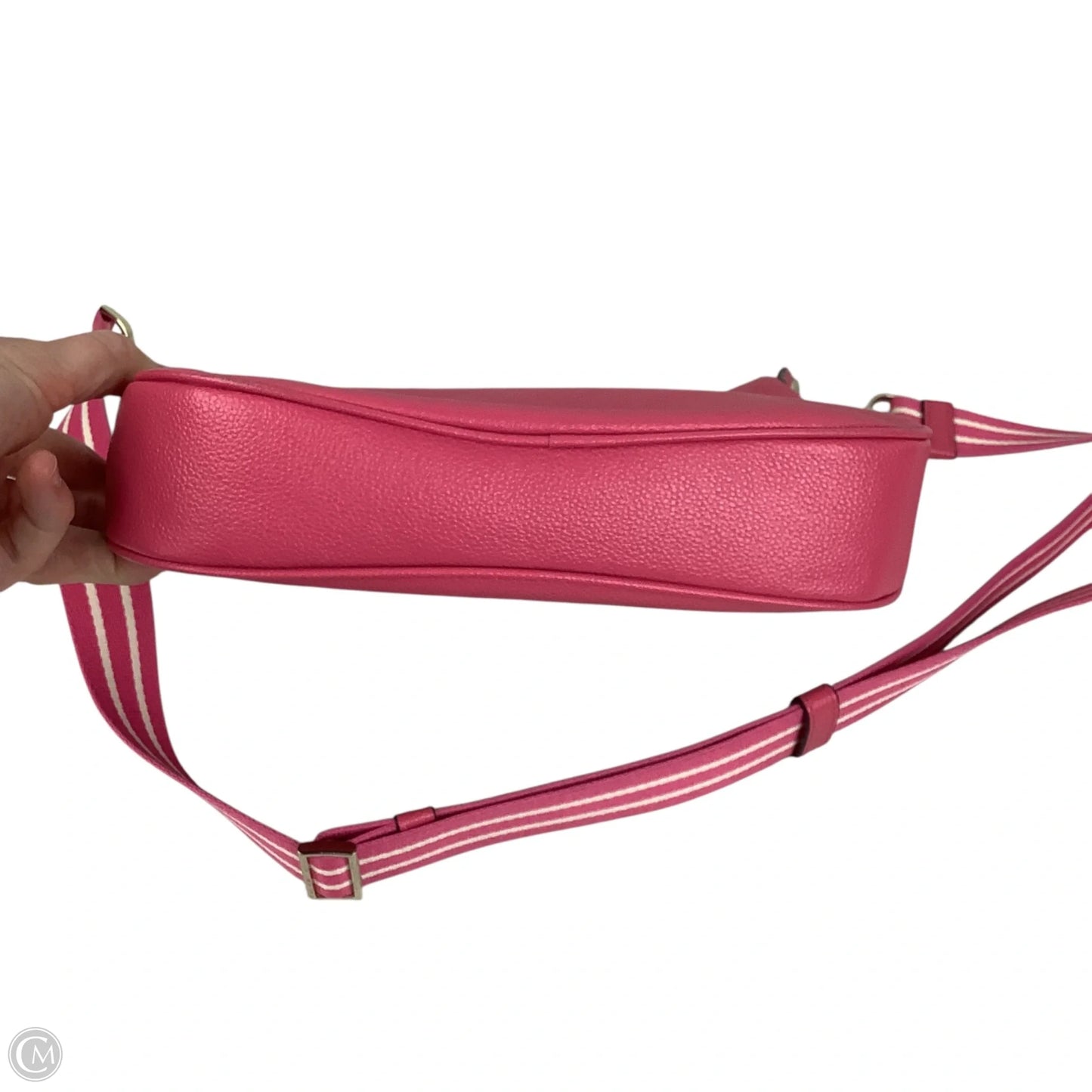 Crossbody Designer By Kate Spade, Size: Medium