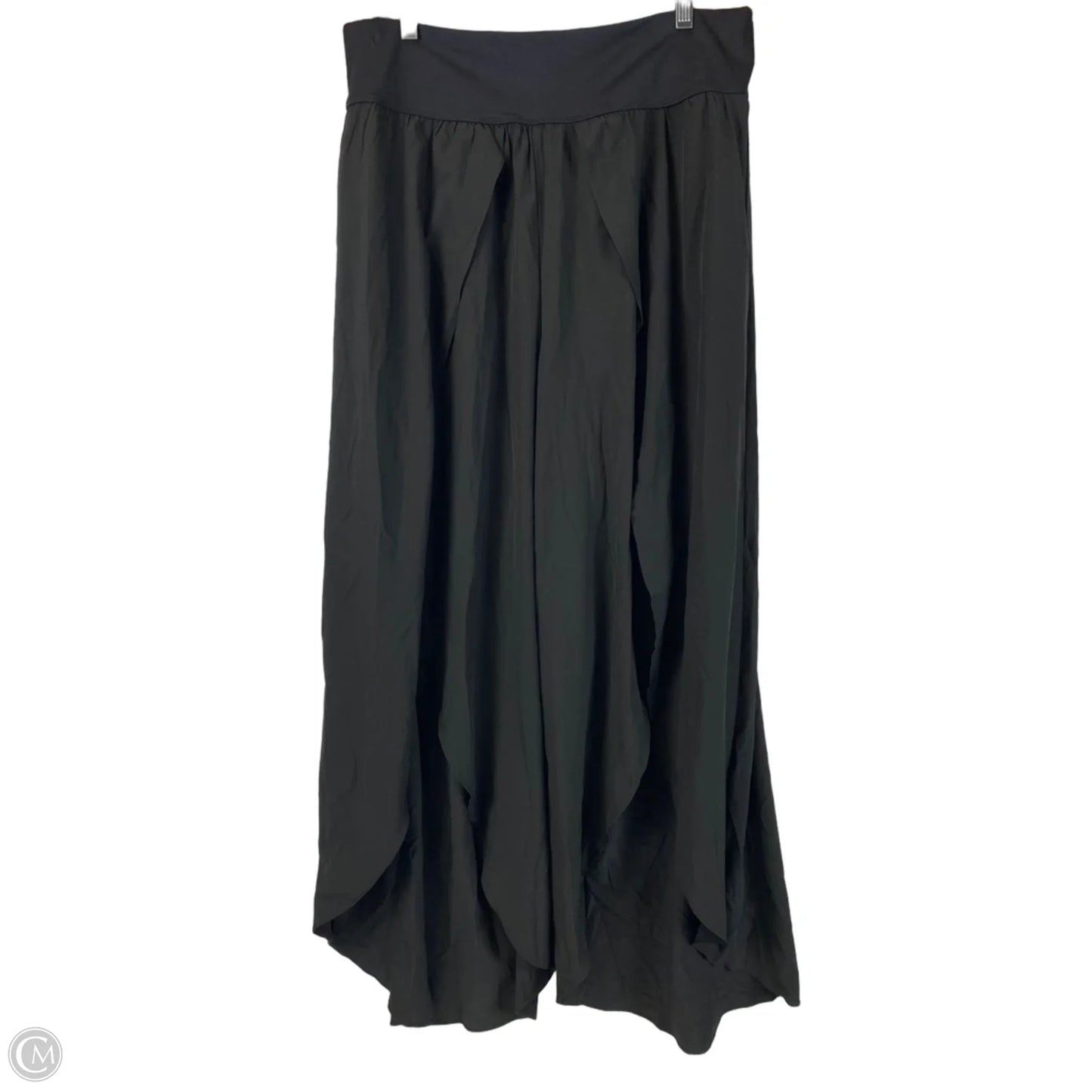 Athletic Pants By Halara In Black, Size: Xl
