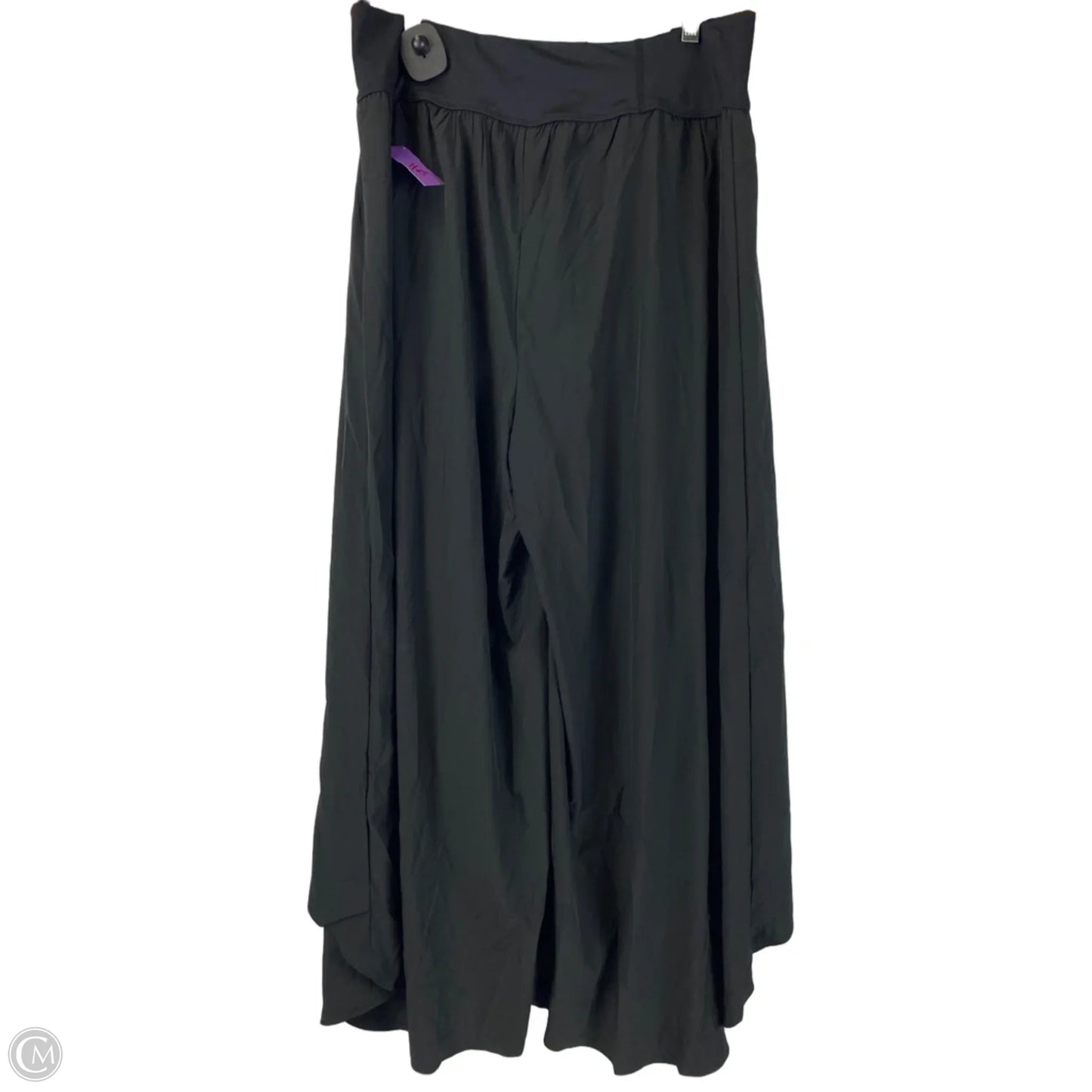 Athletic Pants By Halara In Black, Size: Xl