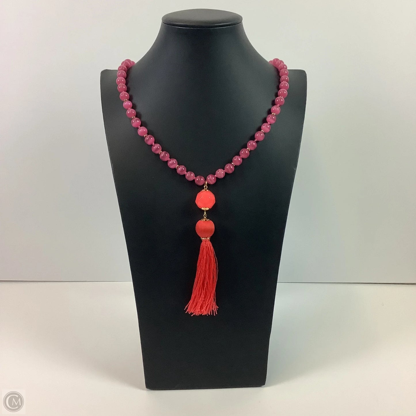Necklace Designer By Kate Spade