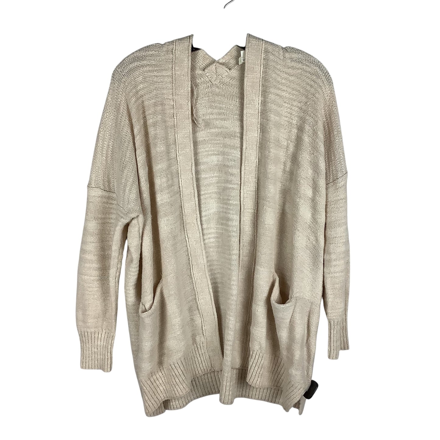 Sweater Cardigan By Anthropologie  Size: M