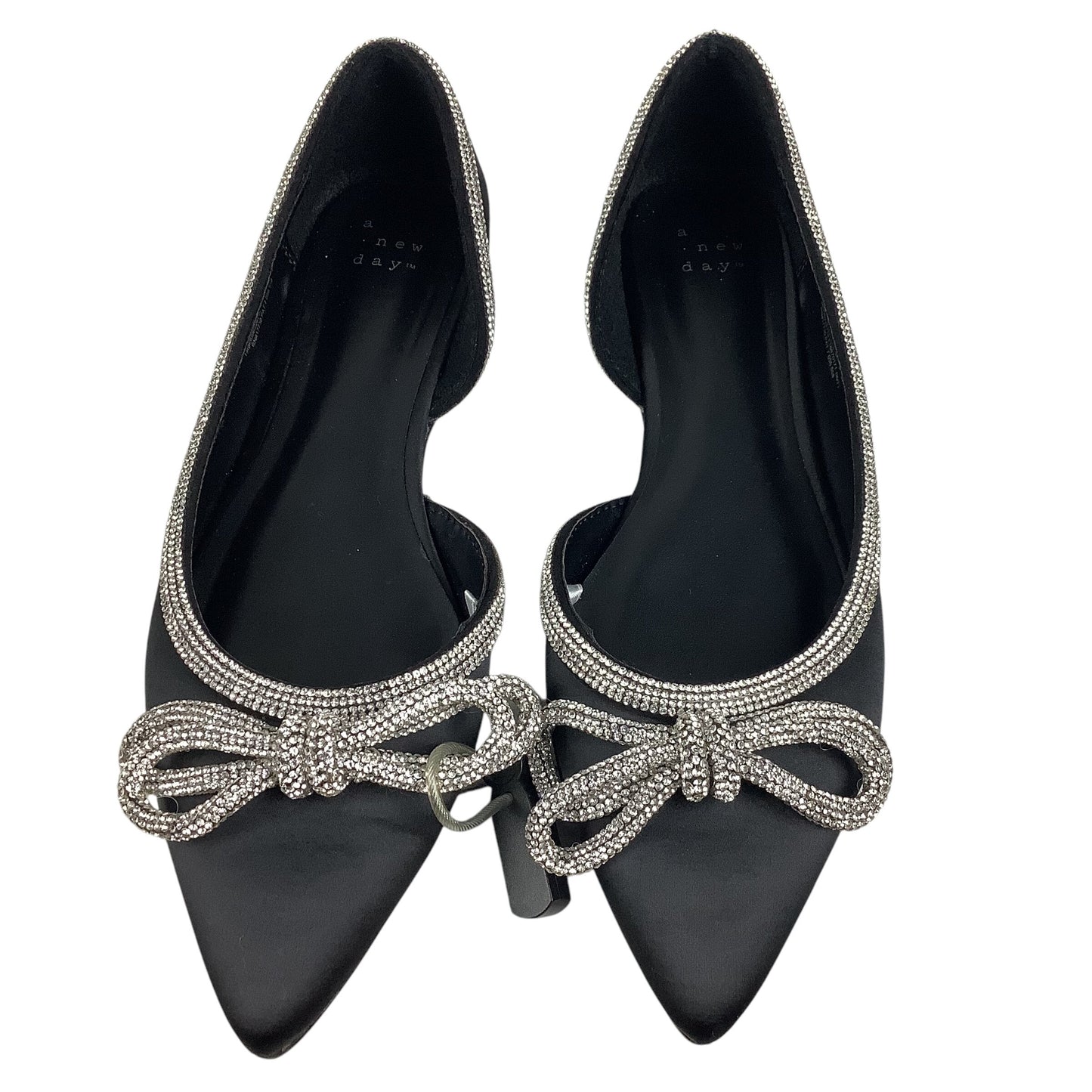 Shoes Flats By Clothes Mentor  Size: 8.5