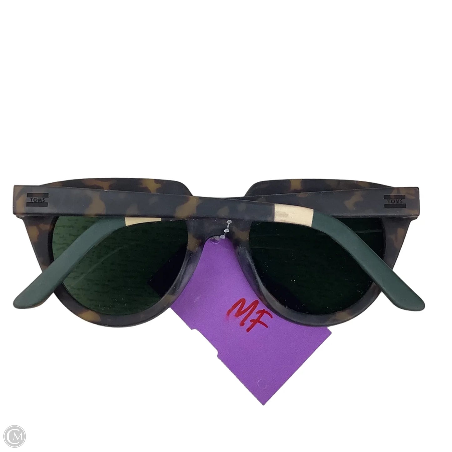 Sunglasses By Toms, Size:
