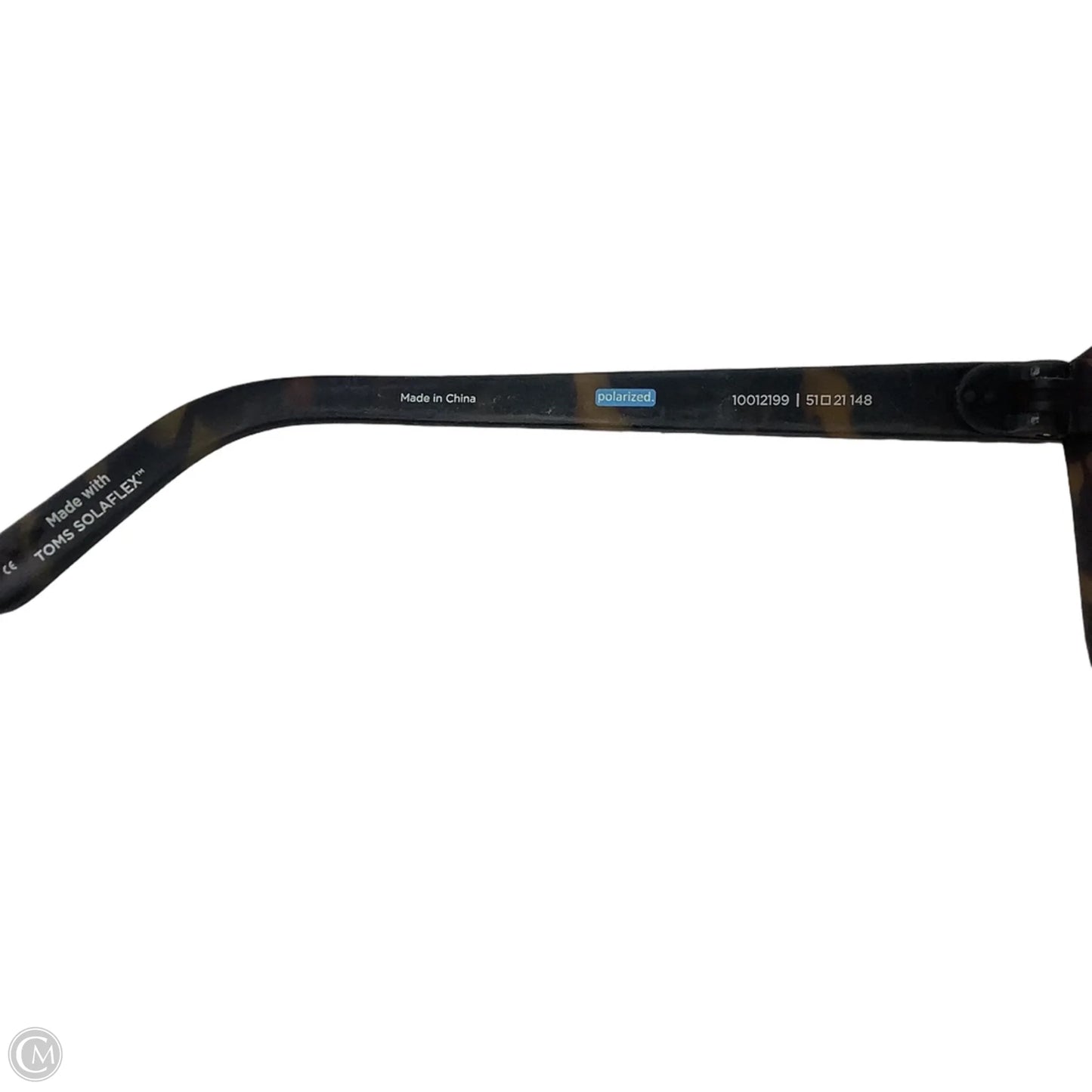 Sunglasses By Toms, Size: