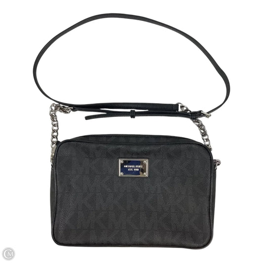 Crossbody Designer By Michael Kors, Size: Small