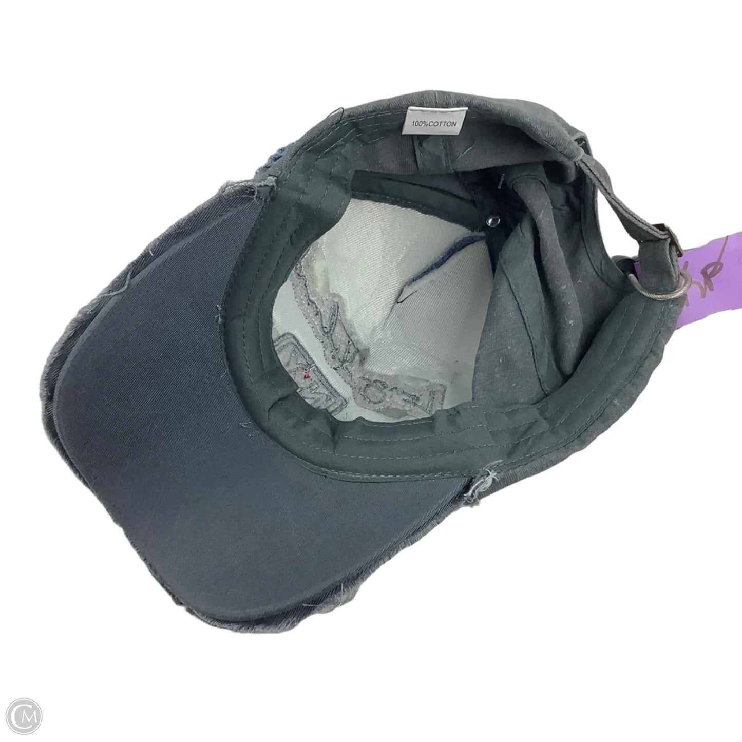 Hat Baseball Cap By Clothes Mentor