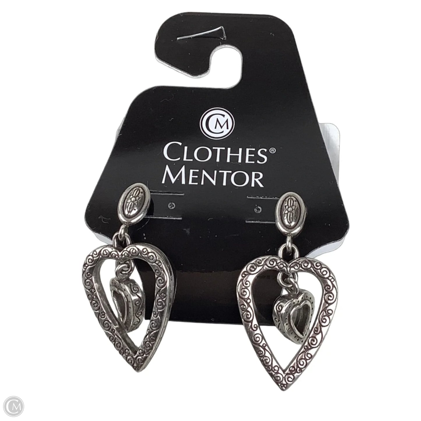 Earrings Dangle/drop By Clothes Mentor