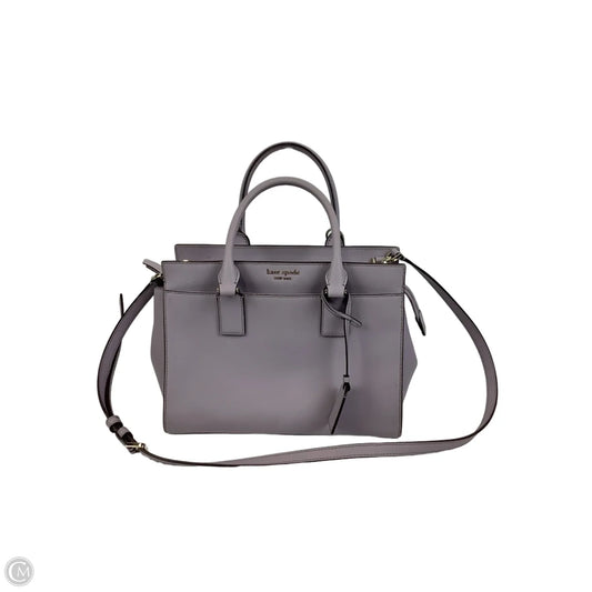 Handbag Designer By Kate Spade, Size: Medium