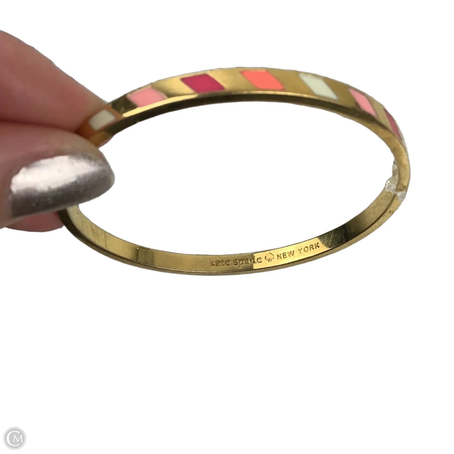 Bracelet Designer By Kate Spade