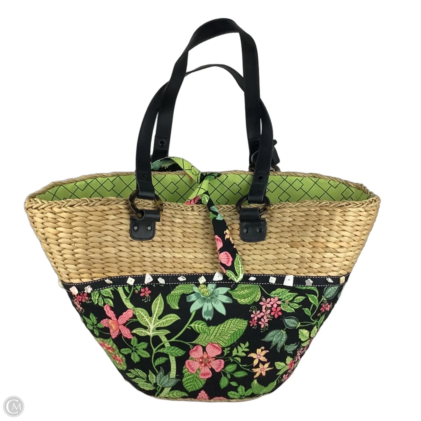 Tote By Vera Bradley, Size: Large