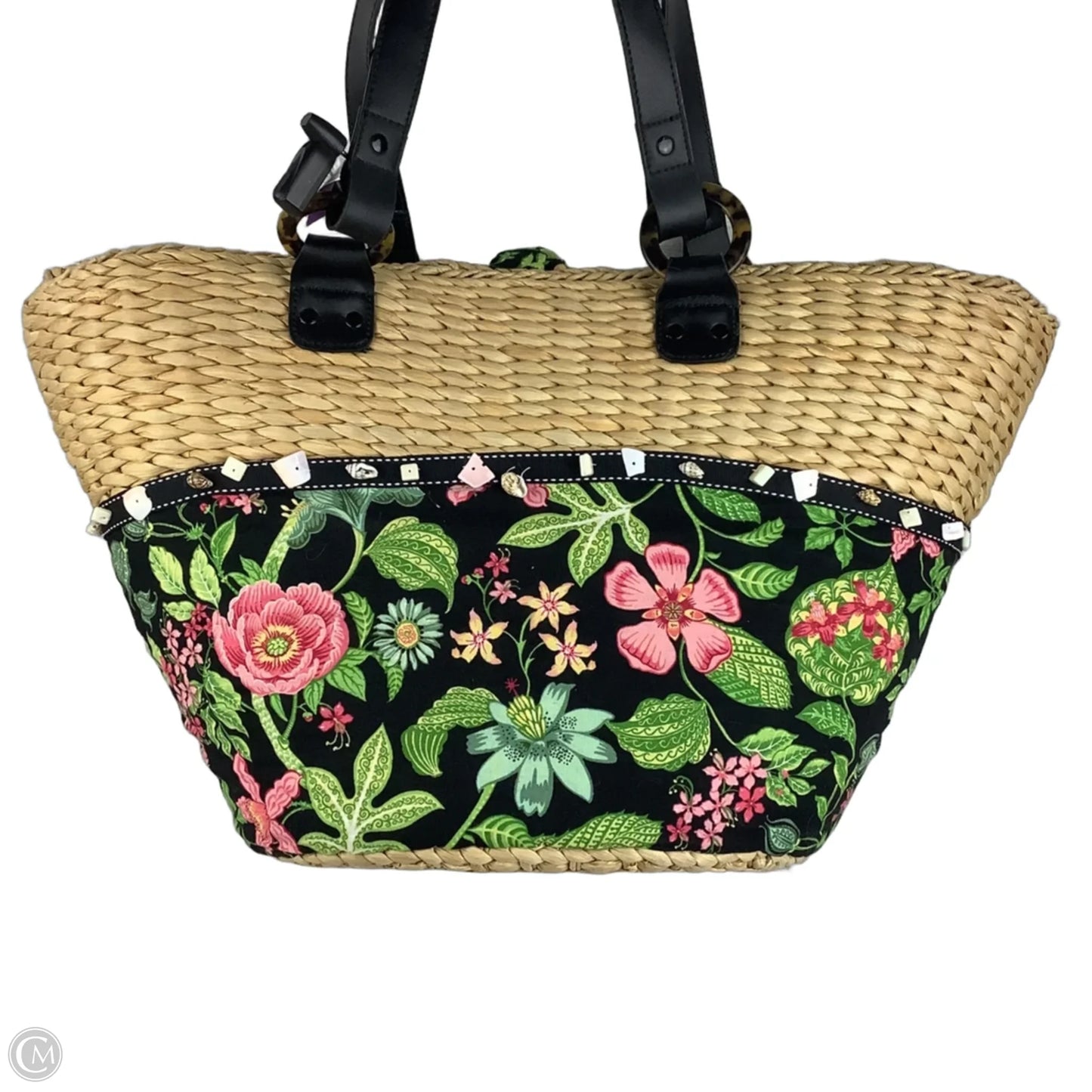 Tote By Vera Bradley, Size: Large