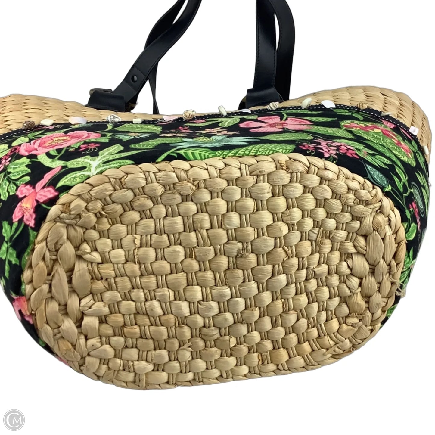 Tote By Vera Bradley, Size: Large