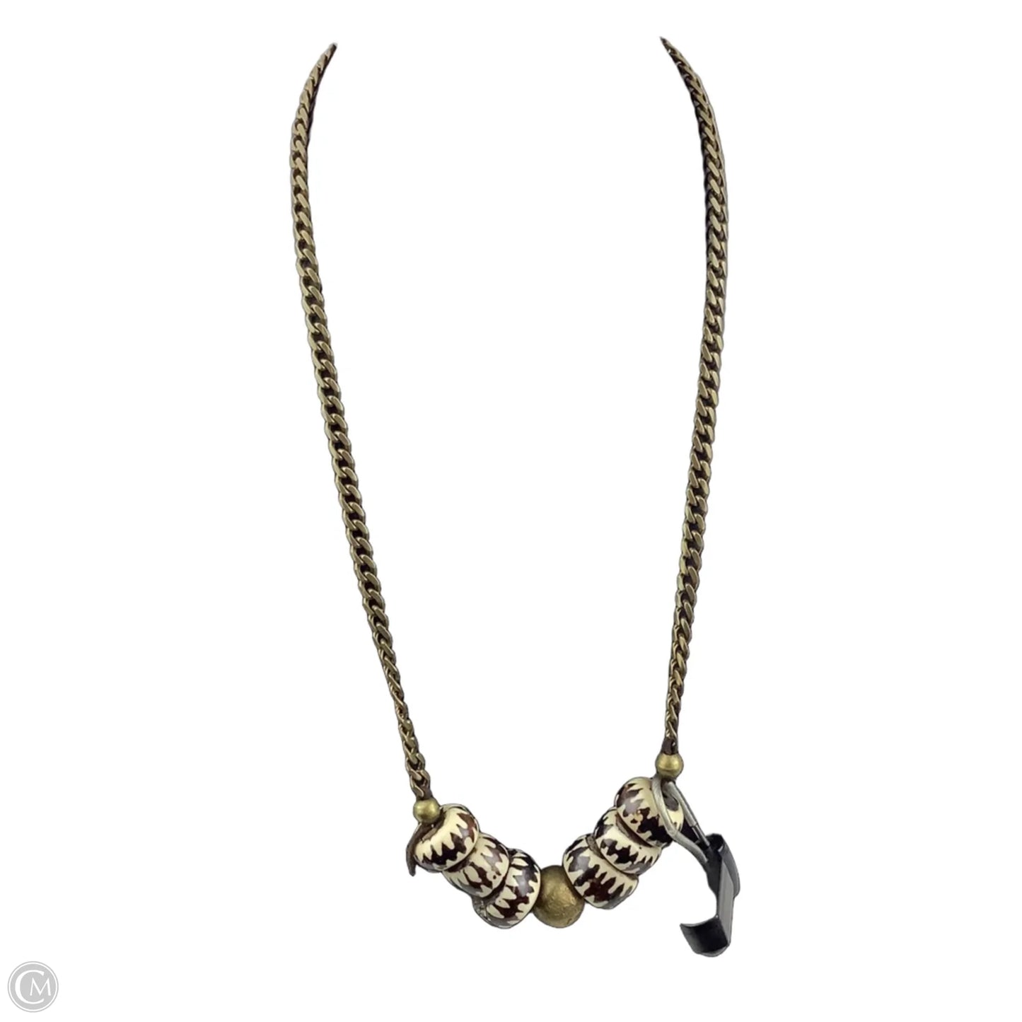 Necklace Charm By Clothes Mentor