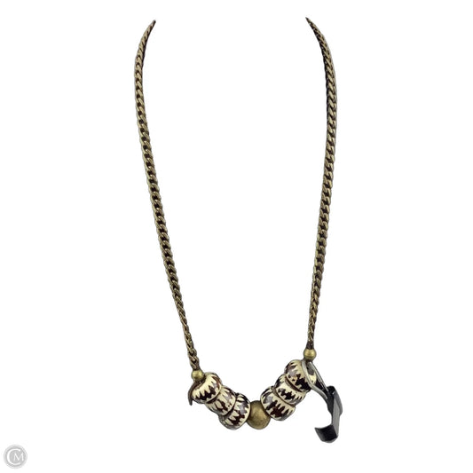 Necklace Charm By Clothes Mentor