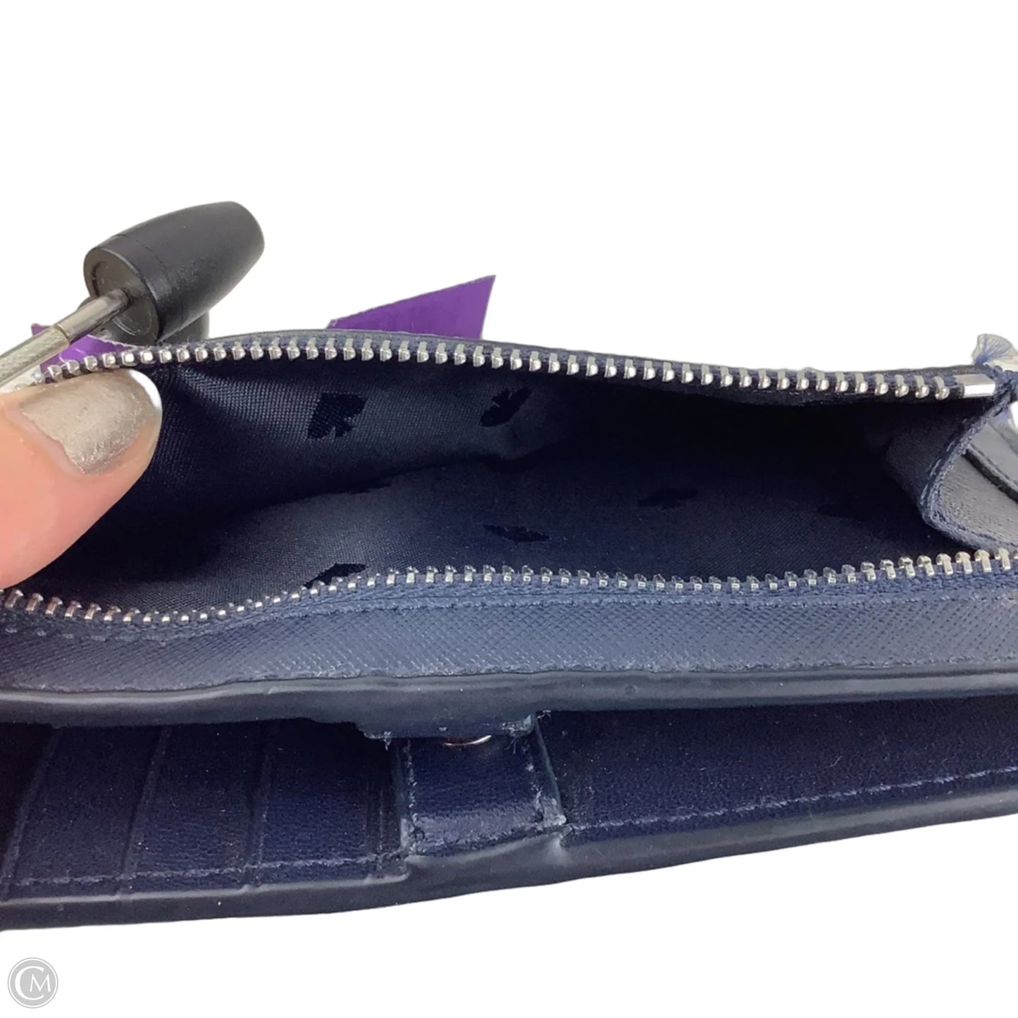 Wallet Designer By Kate Spade, Size: Medium