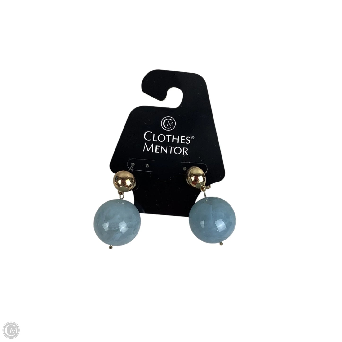 Earrings Dangle/drop By Clothes Mentor
