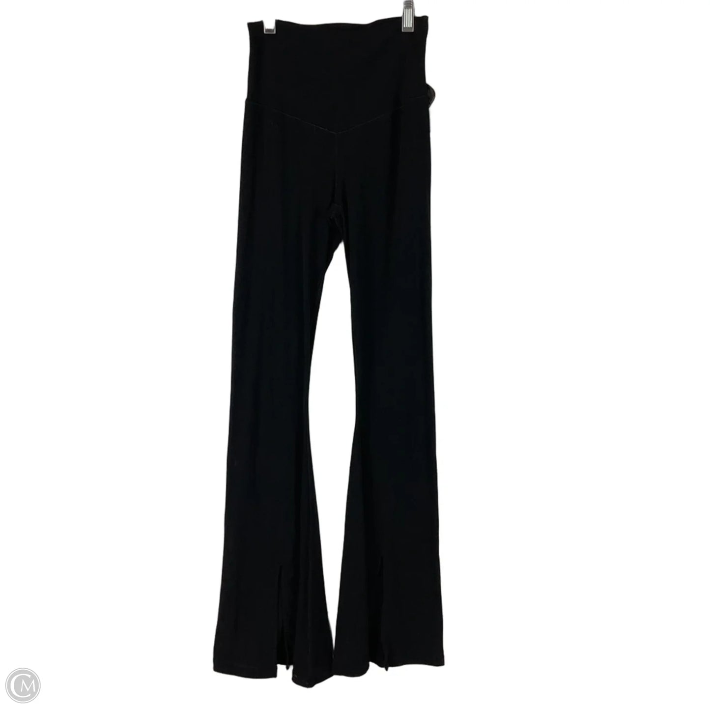 Athletic Pants By Aerie In Black, Size: S