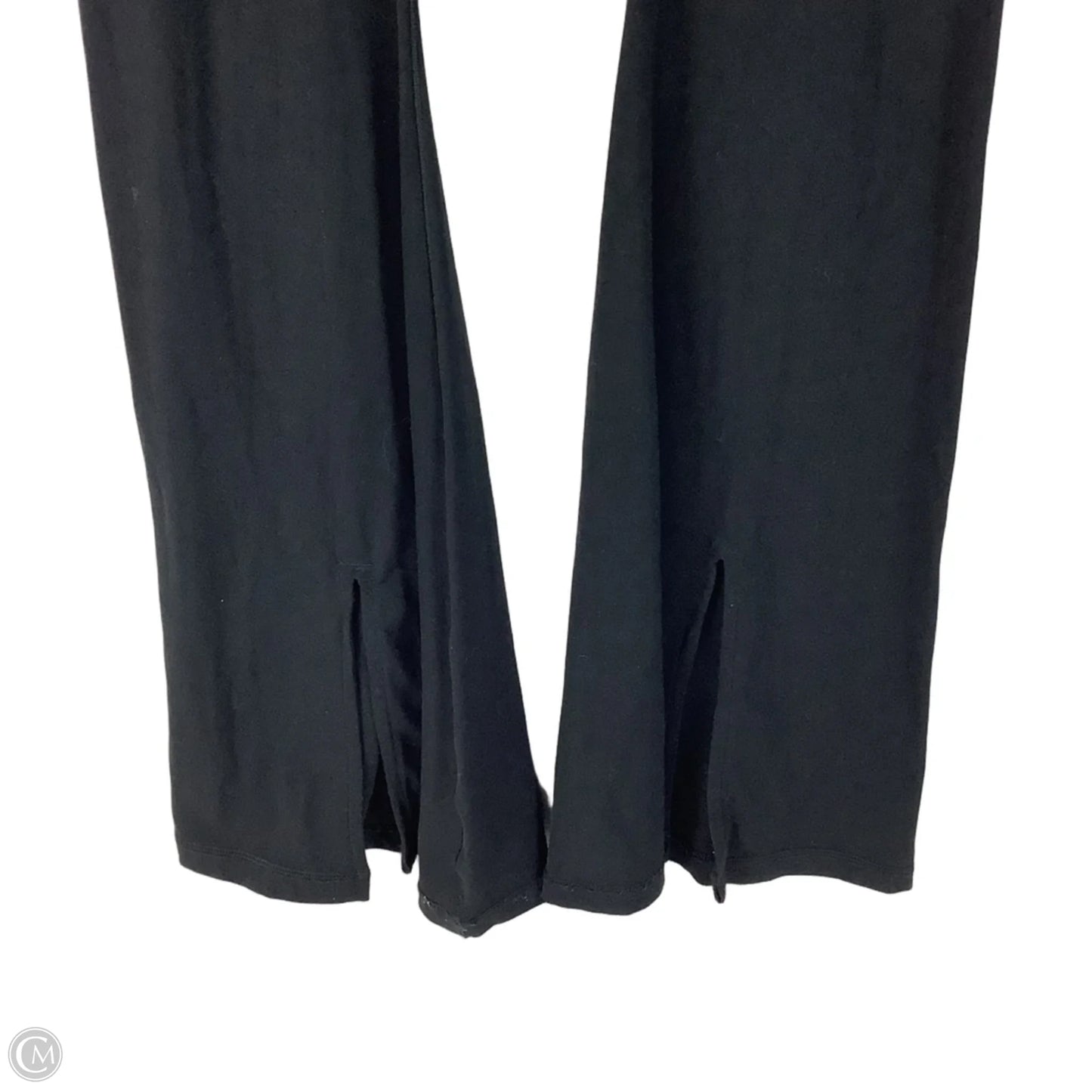 Athletic Pants By Aerie In Black, Size: S