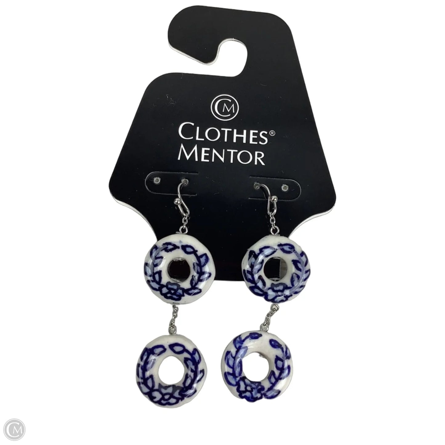Earrings Dangle/drop By Clothes Mentor