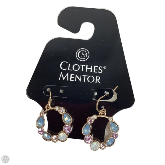 Earrings Dangle/drop By Clothes Mentor