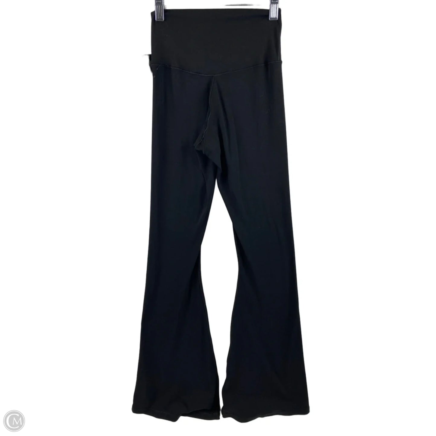 Athletic Pants By Aerie In Black, Size: S