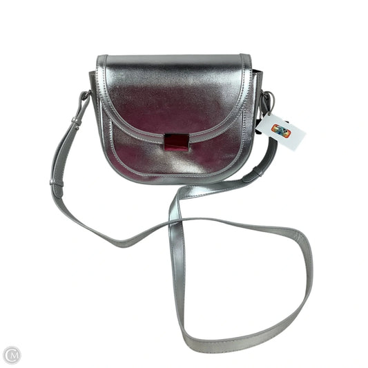 Crossbody By Loft, Size: Medium