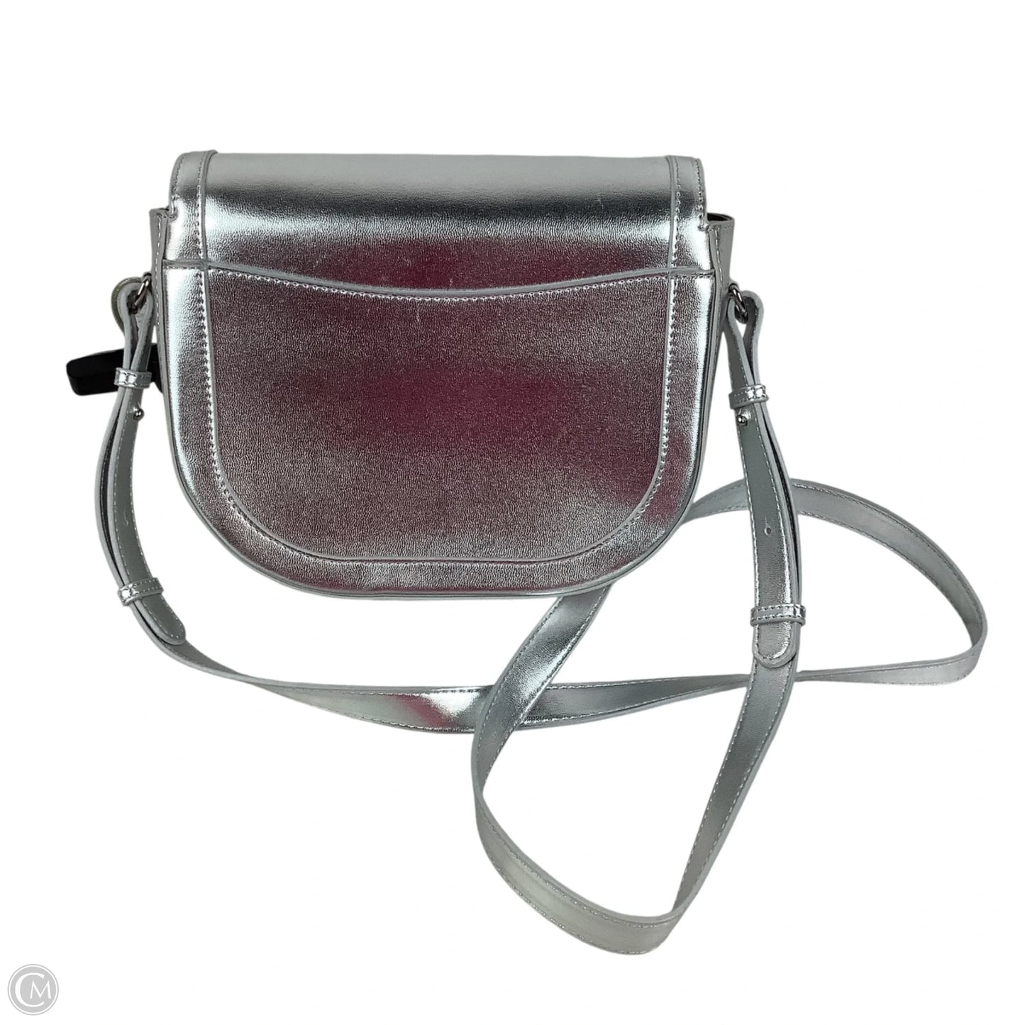 Crossbody By Loft, Size: Medium