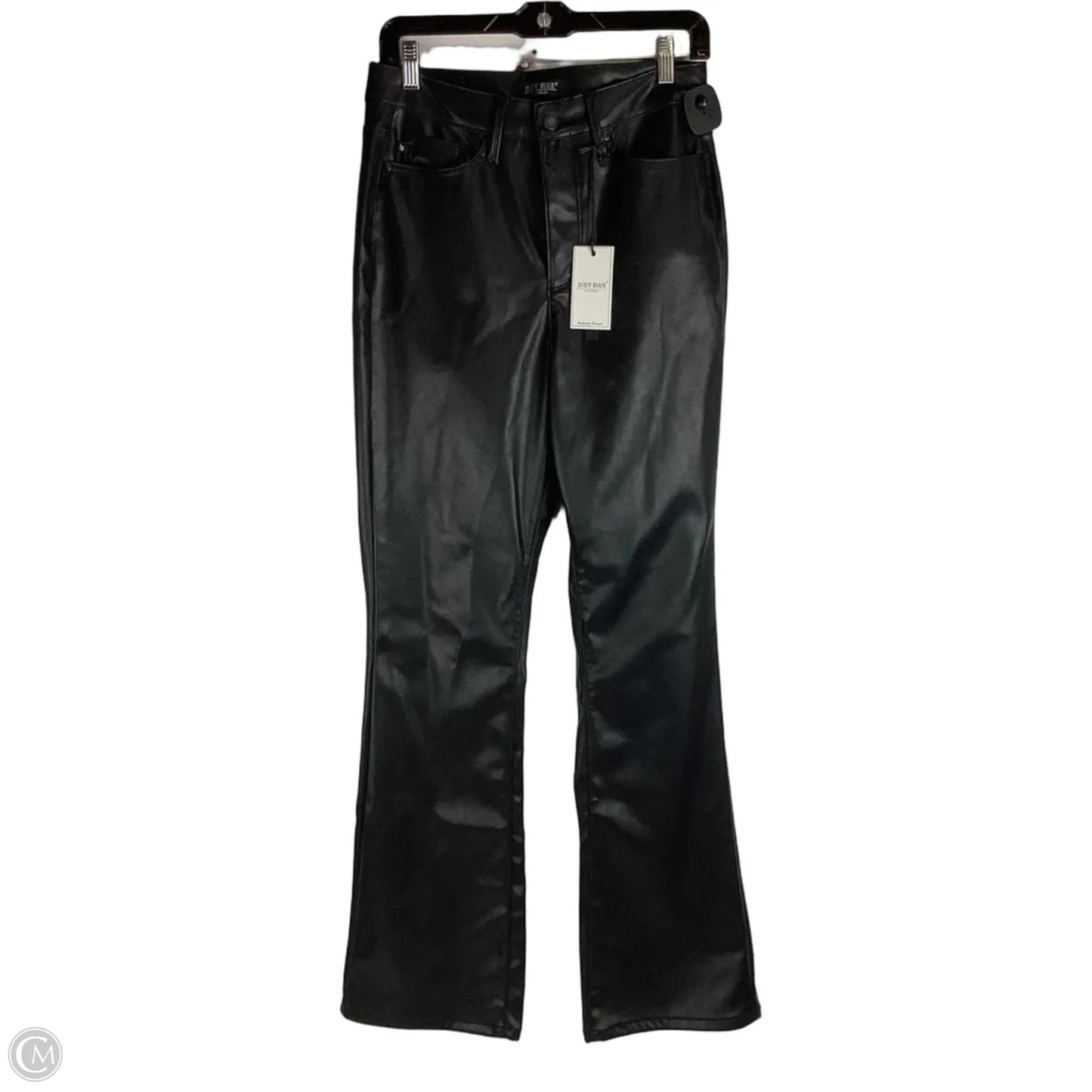 Pants Other By Judy Blue In Black, Size: 4 (27)