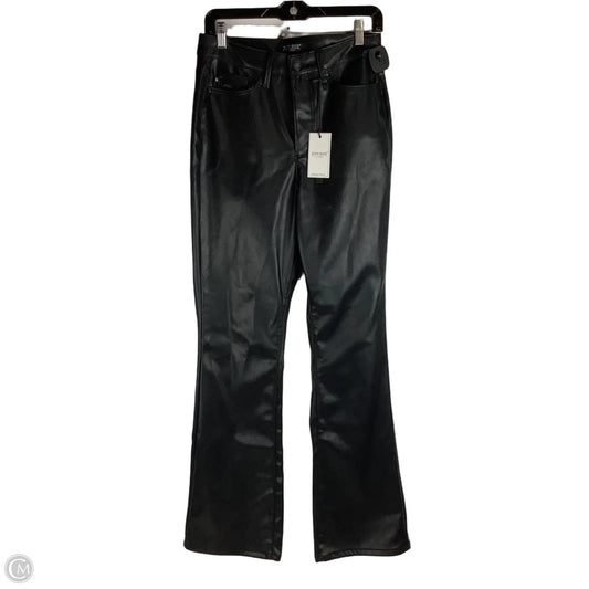 Pants Other By Judy Blue In Black, Size: 4 (27)