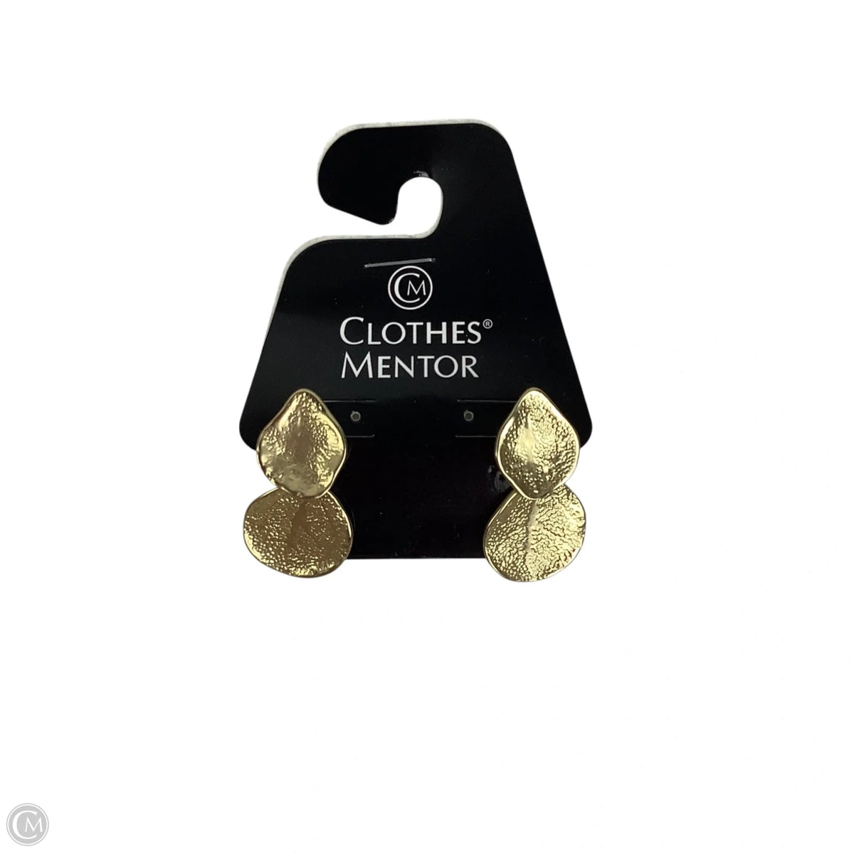 Earrings Dangle/drop By Clothes Mentor