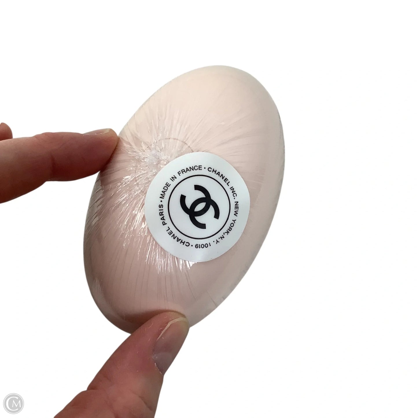 Fragrance Soap Bar Luxury Designer By Chanel
