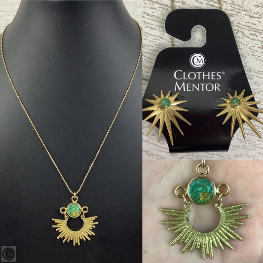 Necklace Set By Clothes Mentor