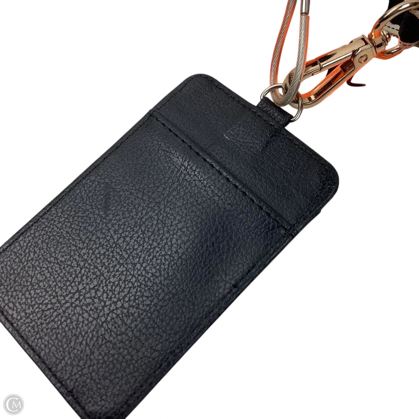 Id/card Holder By Clothes Mentor, Size: Small